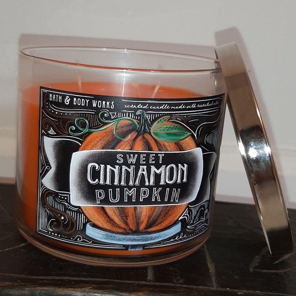 Candle - Picture 2 of 2